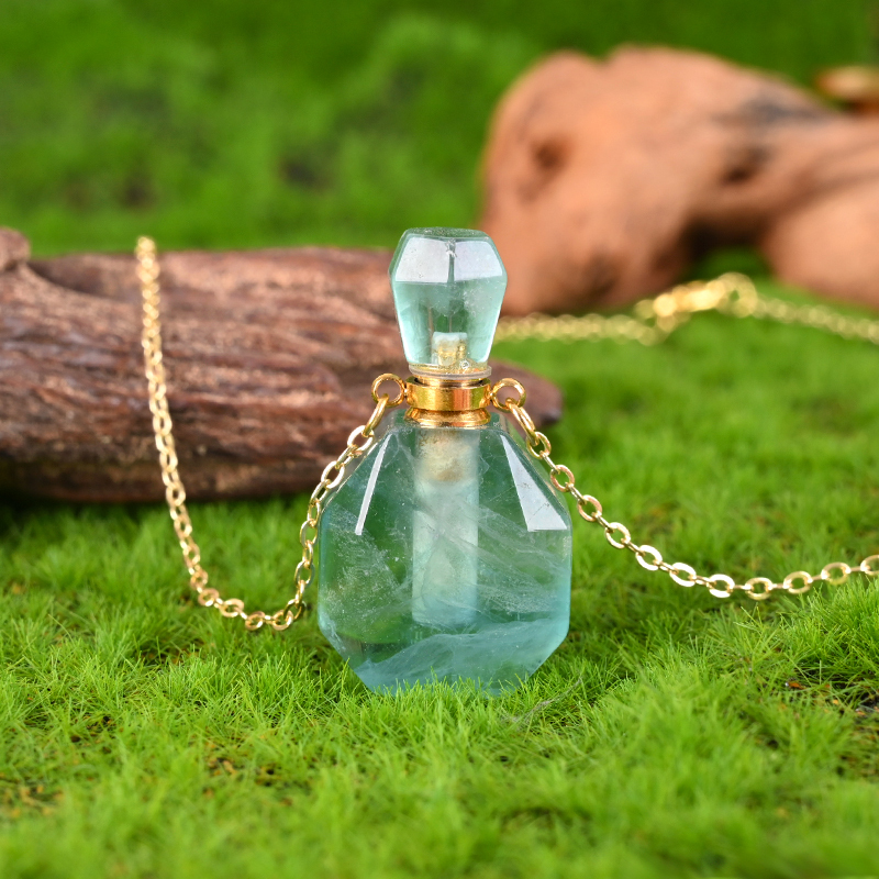 fluorite
