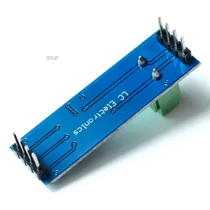 MAX485-Modul RS-485 TTL verwandeln sich auf RS485 MAX485CSA-Konvertermodul für Arduino-Mikrocontroller-MCU-Entwicklungs zubehör