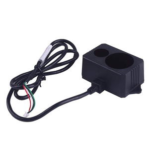 TF02 Laser Lidar Sensor Ein punkt LED Entfernungs messer Sensor IP65 0,4-22m Pixhawk Drohne UART I2C I/O. - Product Image 1