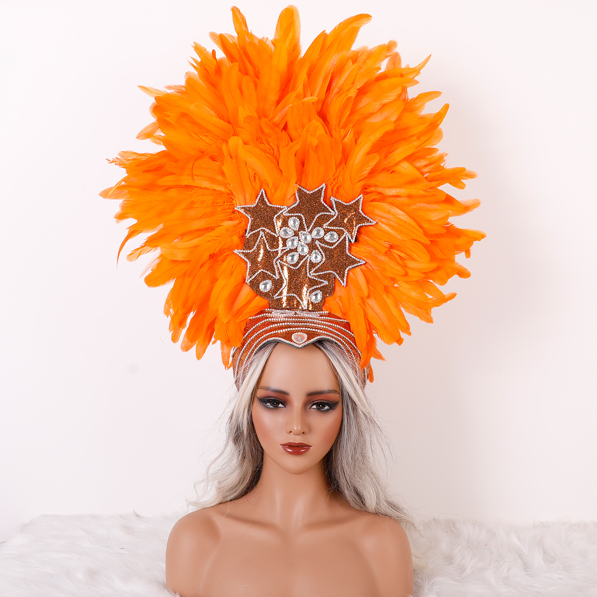 Naranja