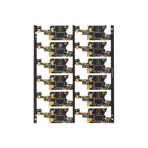 Kunden spezifischer Rapid Prototype Service für das Design elektronischer Leiterplatten und die Software entwicklung von Leiterplatten und PCBA - Product Image 5