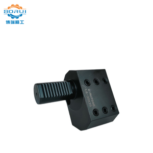 VDI E8-30 * 25ผู้ถือเครื่องมือศูนย์ที่ซับซ้อนสำหรับเครื่องกัด CNC สำหรับการเปิดและกัด - Product Image 3