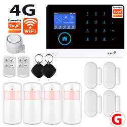 TY103-4G-SET G
