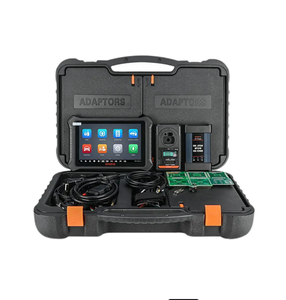 OTOFIX IM2 Auto bidirezionale Scanner diagnostico IMMO programmazione ECU strumento di codifica può FD DoIP protocollo analizzatore motore