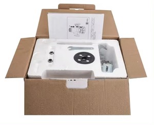 Mini máquina enrutadora xnx de 1600W, herramientas de trabajo de madera, máquina enrutadora eléctrica, máquinas enrutadoras portátiles - Product Image 4