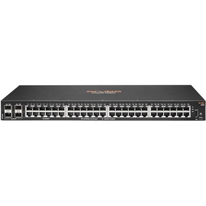 R8N89A阿鲁巴网络CX 6000交换机系列6000 24G 4SFP POE + 网络交换机R8N89A - Product Image 5