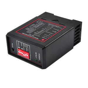 Tenet PD-132 Single Channel <strong>Loop</strong> Detector for <strong>Vehicle</strong> <strong>Detection</strong> - Product Image 6
