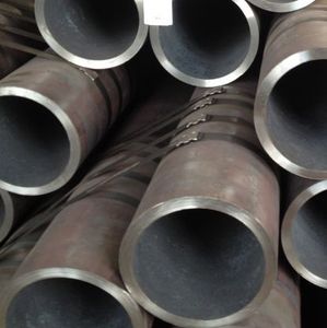 <strong>20mnv6</strong> Seamless <strong>Tube</strong> Hollow Pipe Alloy Steel 6mm-1200mm Factory Sales API Od Within 7 Days Boiler Steel Pipe 16mo3 Price 18mm - Product Image 4