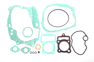 125cc Phụ tùng xe máy động cơ đầy đủ cg125 đại tu Gasket <span class=keywords><strong>Kit</strong></span> xe máy Gasket Set - Product Image 3