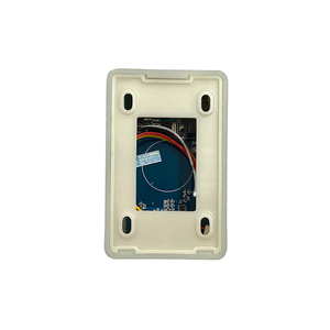 Smart Security <strong>Exit</strong> <strong>Button</strong> Switch Door Release <strong>Push</strong> <strong>Button</strong> With LED Indicator for Access Control System - Product Image 3