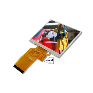 Polcd <span class=keywords><strong>3.5</strong></span> pollici personalizzato 320 Rgbx240 TFT <span class=keywords><strong>LCD</strong></span> <span class=keywords><strong>Display</strong></span> pannello Touch Screen TFT modulo <span class=keywords><strong>LCD</strong></span>