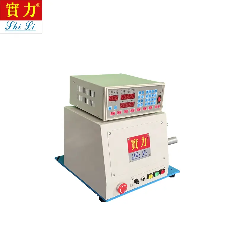Wholesale SHL-5801 electrical equipment manufacturing machinery with CE certificate all kinds of bobbin