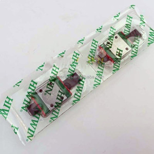 <strong>HIWIN</strong> <strong>Linear</strong> Guideway <strong>Slide</strong> <strong>Block</strong> MGN2 MGN2C MGN2CZOC MGN2CZOCM - Product Image 5