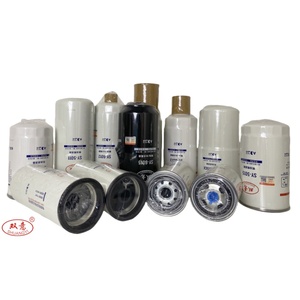 OEM chất lượng cao PJ-1027 600-211-2110 lf16011 lọc dầu con dấu lọc dầu tách lọc dầu xe tải cho thêm rộng xe tải - Product Image 4