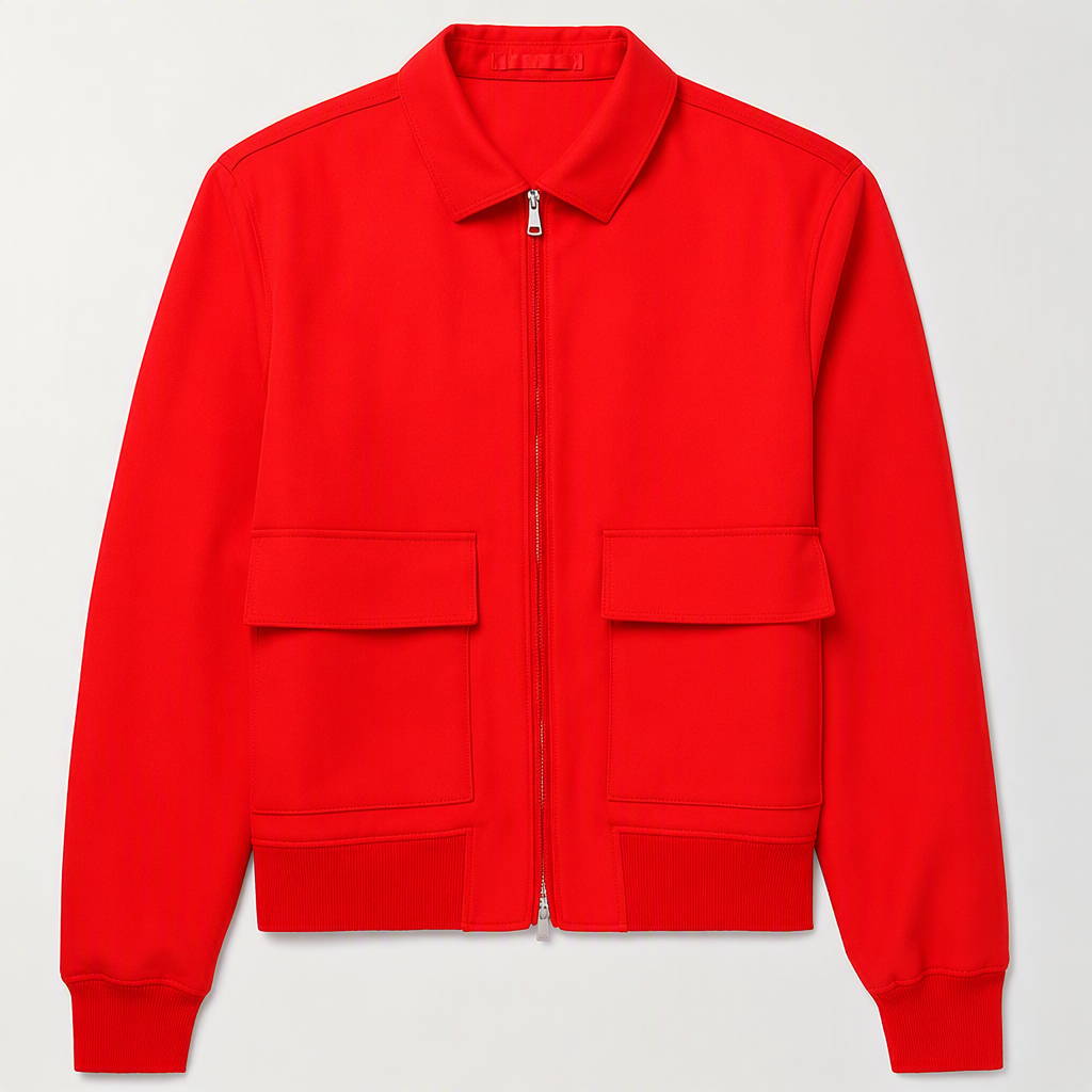 Rojo