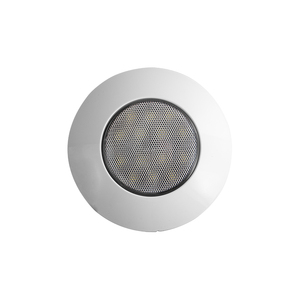 ไฟฉาก14W LED 3.5นิ้ว IP68ลำแสงฟลัดไลท์1120LM 9-32V อลูมิเนียมที่อยู่อาศัยไฟ LED สำหรับงานรถแทรกเตอร์2สีให้เลือก - Product Image 3