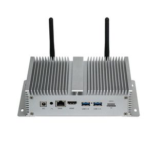 Android AI組み込み産業用サーバーストック800 GOPS用の鮮やかな品質のAIエッジコンピューターRK3568アクセラレーター - Product Image 5