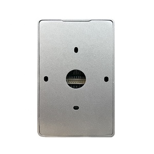 Tuya Wifi Tastatur Panel Rfid Karte Tür Eingang Zugangs kontrolle Remoto Control Tür Zugangs kontroll system - Product Image 3