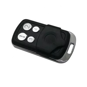 Apriscatole automatico codice rotolamento 4 pulsanti telecomando