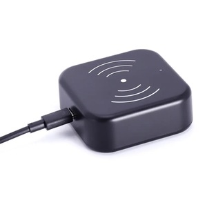 TT Lock 13.56MHz IC Card Encoder ABS materiale funzione USB di controllo di accesso macchina di rilascio del lettore per la serratura della porta dell'hotel - Product Image 2