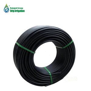 LDPE วัสดุโพลีเอทิลีนนุ่มชลประทานฟาร์มท่อ PE - Product Image 2
