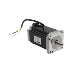 Chất lượng cao NEMA 34 lai động cơ bước tốt loạt các động cơ bước servo tuyến tính hướng - Product Image 6