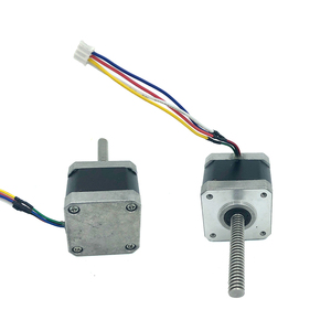 2026 2024 Faradyi Custom 1,5 PS 8,8 V 0,8 A Hochleistungs-Schrittmotor für Arm/Arduino
