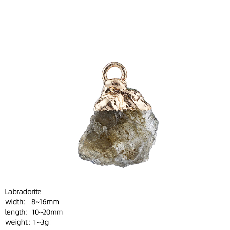 Labradorite
