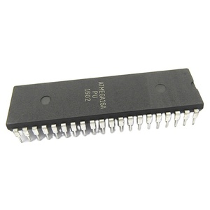 ATMEGA16A-PU ATMEGA16A ATMEGA16 DIP Programmier bar neues Original - Product Image 1