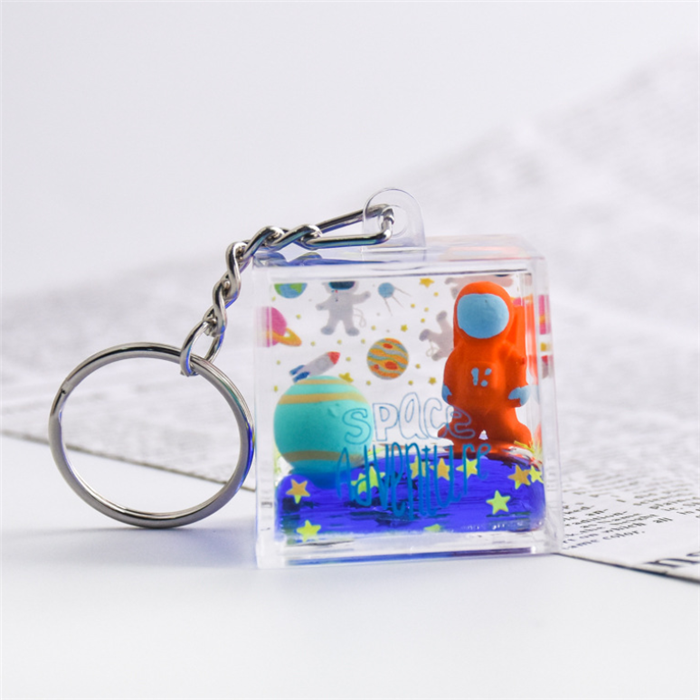 Des sables mouvants keychains5