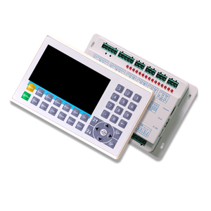 Ruida 6445G лазерный светодиодный контроллер Ruida Rdlc320-A лазерного контроллера лазерный Dsp контроллер - Product Image 3