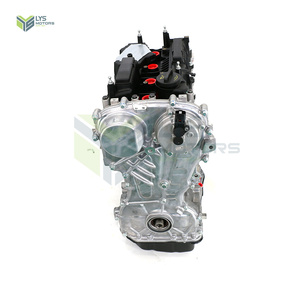 ヒュンダイIX452016-2020エンジン21101-2GK41用オートエンジンアセンブリG4KJエンジン2.4L - Product Image 4