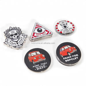 Phương tiện truyền thông xã hội Vinyl PVC Sticker tùy chỉnh địa chỉ trang web và tên người dùng chết cắt cửa sổ tiếp thị dấu hiệu decal - Product Image 2