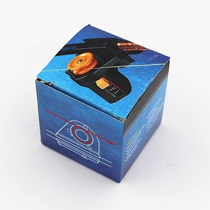 0-999M xách tay câu cá Chiều dài chiều sâu đo Counter Finder cho spooling trolling Hướng dẫn sử dụng Meter Gear dễ dàng-đọc hiển thị - Product Image 5