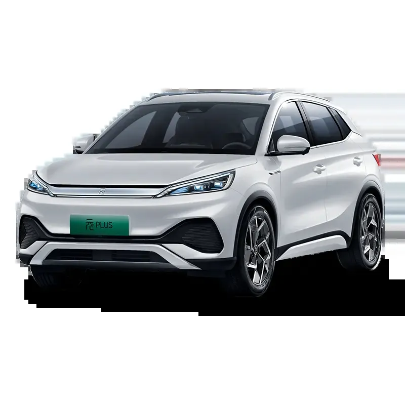 2022 Changan EM60 Grand espace longue durée de vie de la batterie pure fourgonnette électrique haute résistance