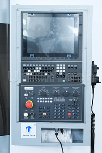 Hochleistungs-Hochgeschwindigkeits-VMC-Zentrum VMC650 CNC-VMC-Fräsmaschine - Product Image 5