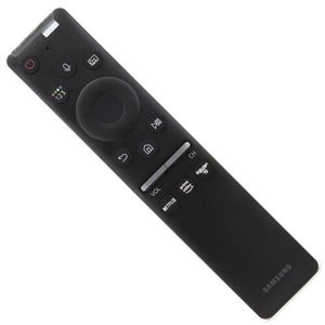 2018/2019 SAMSUNG QLED Smart TV HDTV LCD telecomando nuova voce e funzione automatica modello BN59-01312B - Product Image 4
