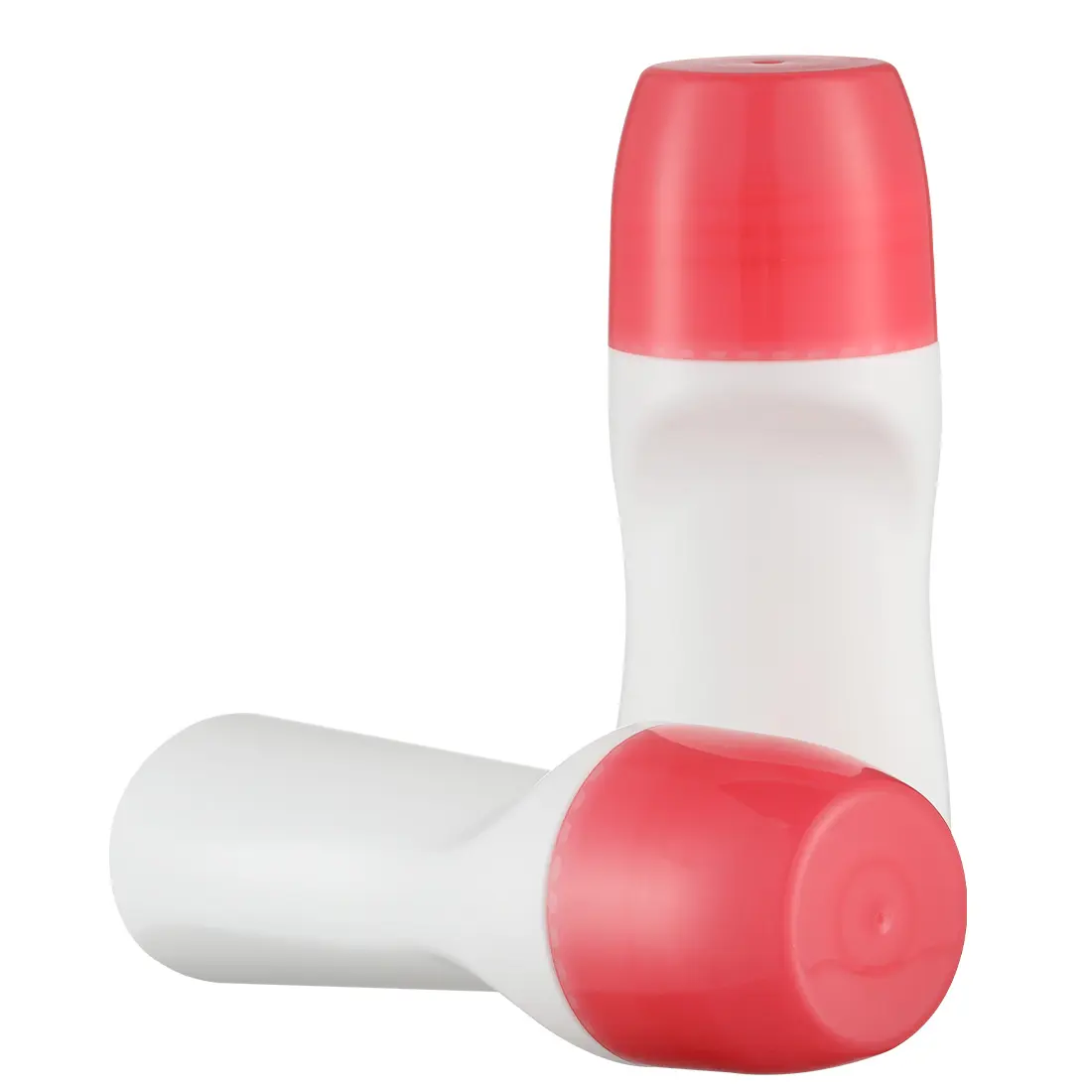 China Manufaktur 30ml Parfüm öl Deodorant Rolle auf Glasflasche mit Roller Ball Flasche 10ml PP Creme Roll On