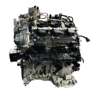 CSZ CXT DEC 2.9 3.0 orijinal motor için Audi A8 A6 RS4 RS5 motor Porsche Panamera S EA839 2.9 3.0 turboşarjlı motor - Product Image 6