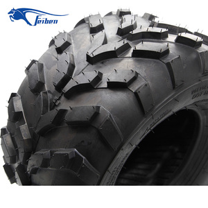 ATVマッドタイヤ用タイヤ南米市場ホイール16x8-7 - Product Image 4