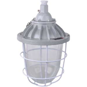 IP66 chống cháy nổ đèn IIa iib IIC Dip công nghiệp ATEX chống ăn mòn chiếu sáng LED chất lượng cao đèn - Product Image 2