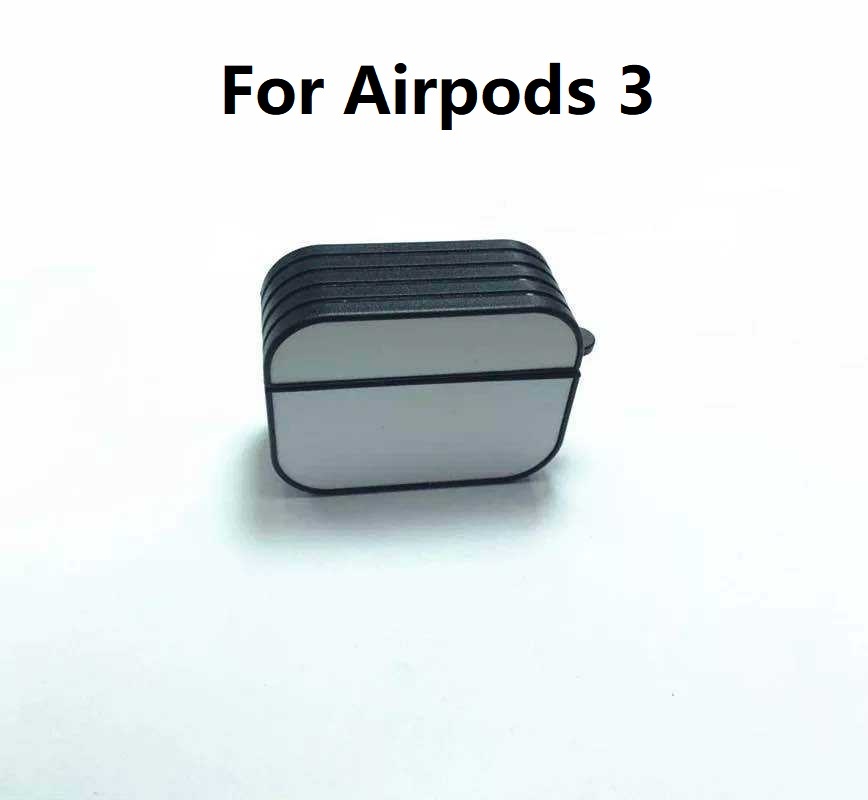 Noir pour airpods 3