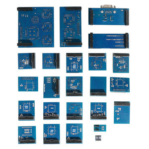 Neuestes Ecu-Chip-Tuning-Gerät Orange 5 Software für erweiterte Hardware-Funktionen OEM Orange5 v1.36 Eeprom ECU-Programmier werkzeuge - Product Image 5
