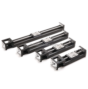 Modulo di movimento lineare del sistema attuatore lineare di alta precisione - Product Image 6