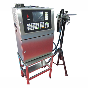 Непрерывная струйная печатная машина - Product Image 4