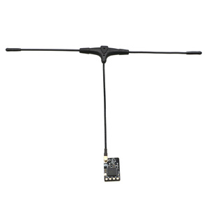 <strong>Rc</strong> <strong>Receiver</strong> ELRS 915MHz NANO ExpressLRS <strong>Receiver</strong> With T Type Antenna Support Wifi Upgrade for <strong>RC</strong> FPV Traversing Drones Parts - Product Image 4