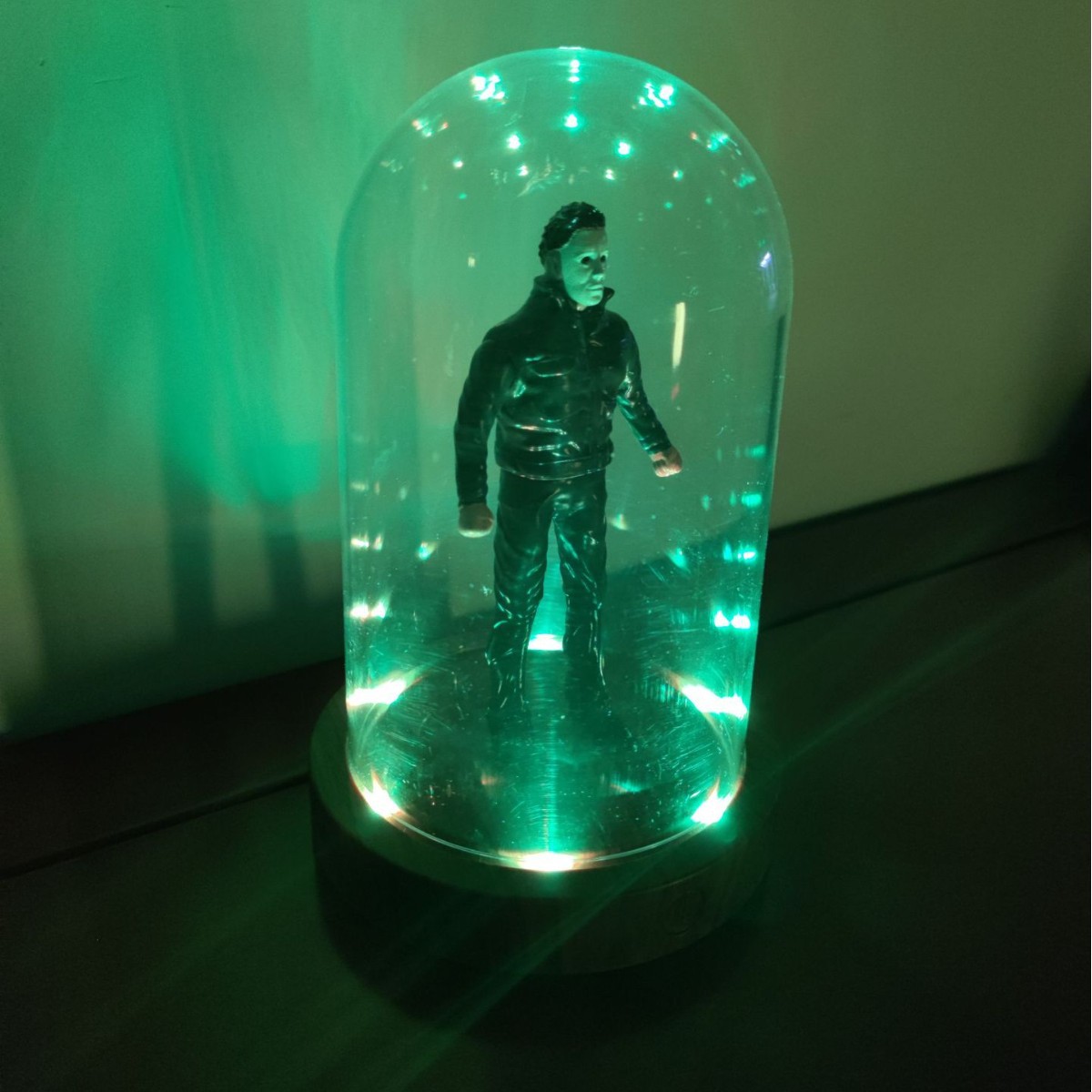 Multi Michael - Base Light