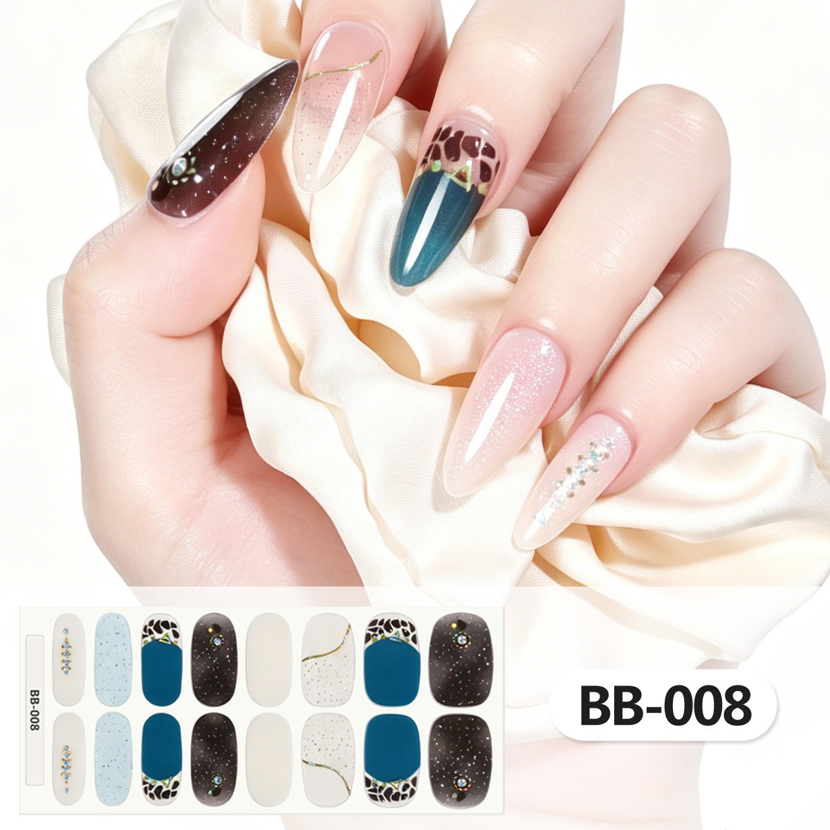 Bb-008