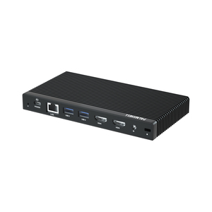Radxa Palmshell İnce X4L, Intel N100, çift 4K çıkış, 2.5Gbps Ethernet, NVMe SSD, Wi-Fi 6E, özellik dolu, şık cep PC - Product Image 3