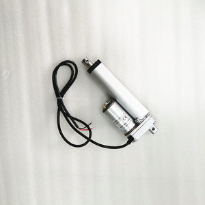 Small <strong>Linear</strong> Actuator with <strong>Encoder</strong> Small Size - Product Image 3